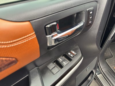 2021 Toyota Tundra 1794 Edition