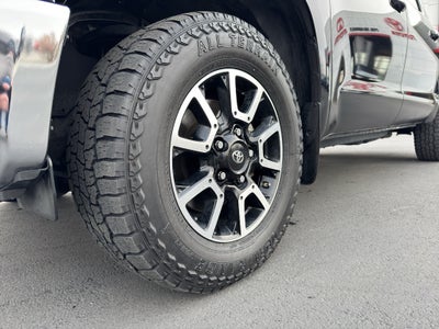 2021 Toyota Tundra 1794 Edition