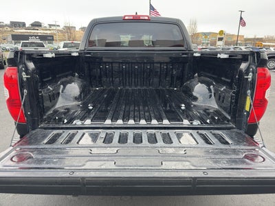 2021 Toyota Tundra 1794 Edition