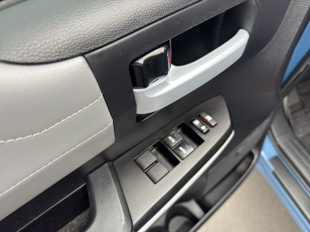 2020 Toyota Tundra Limited