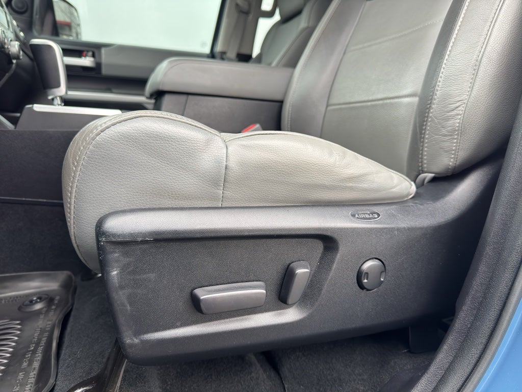 2020 Toyota Tundra Limited