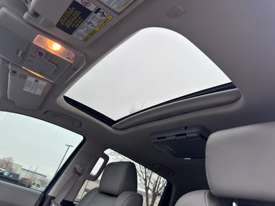 2020 Toyota Tundra Limited