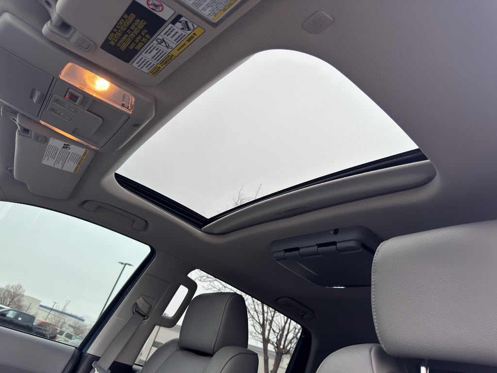 2020 Toyota Tundra Limited