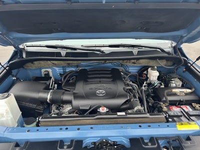 2020 Toyota Tundra Limited