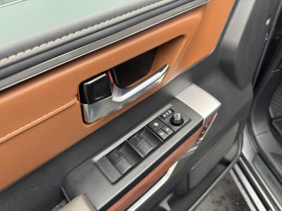 2024 Toyota Tundra 1794 Edition