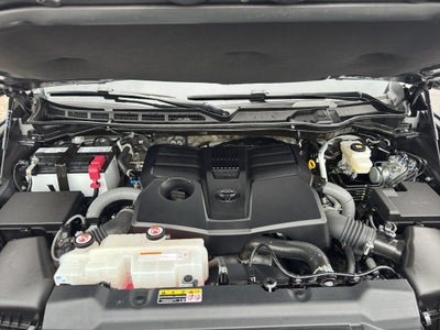 2024 Toyota Tundra 1794 Edition