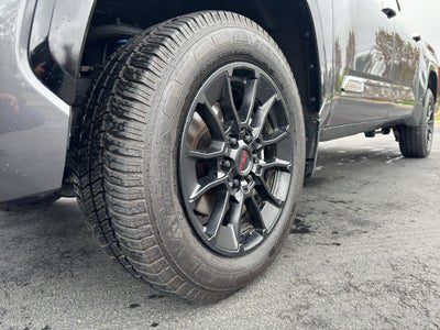 2024 Toyota Tundra 1794 Edition
