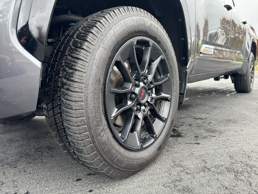 2024 Toyota Tundra 1794 Edition