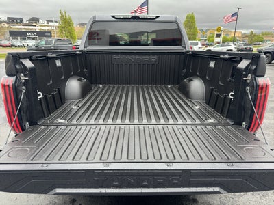 2024 Toyota Tundra 1794 Edition