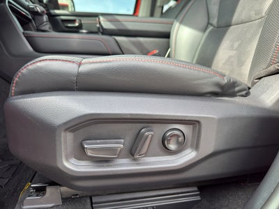2023 Toyota Tundra Hybrid TRD Pro Hybrid