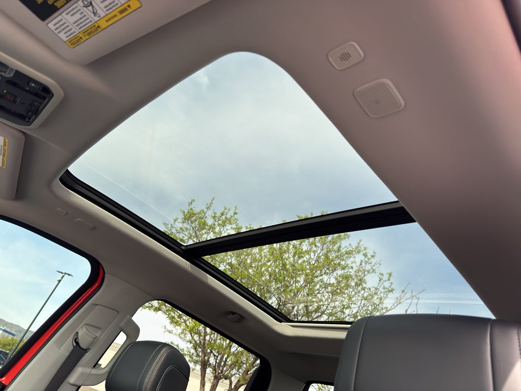 2023 Toyota Tundra Hybrid TRD Pro Hybrid