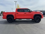2023 Toyota Tundra Hybrid TRD Pro Hybrid