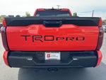 2023 Toyota Tundra Hybrid TRD Pro Hybrid