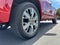 2024 Toyota Tundra Hybrid Capstone Hybrid
