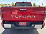 2024 Toyota Tundra Hybrid Capstone Hybrid