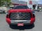 2024 Toyota Tundra Hybrid Capstone Hybrid