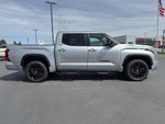 2025 Toyota Tundra Hybrid Limited Hybrid