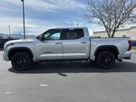 2025 Toyota Tundra Hybrid Limited Hybrid