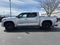 2025 Toyota Tundra Hybrid Limited Hybrid