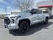 2025 Toyota Tundra Hybrid Limited Hybrid
