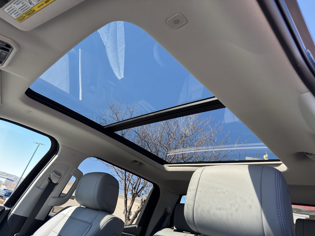 2024 Toyota Tundra Hybrid Limited Hybrid