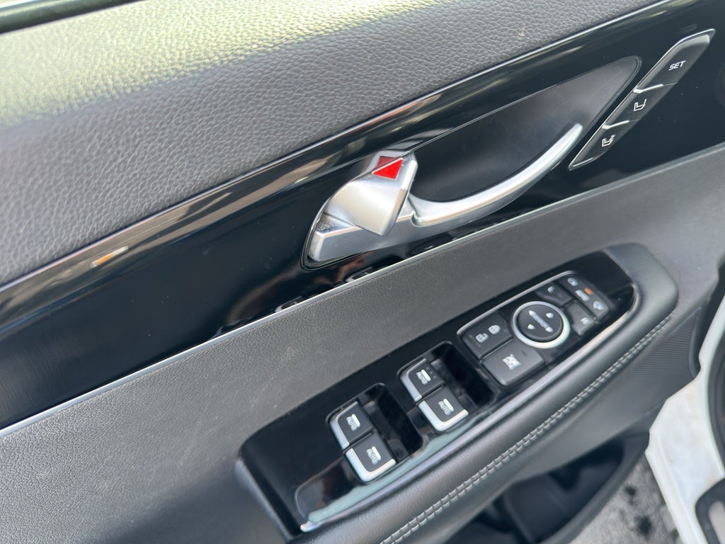 2020 Kia Sorento SX V6