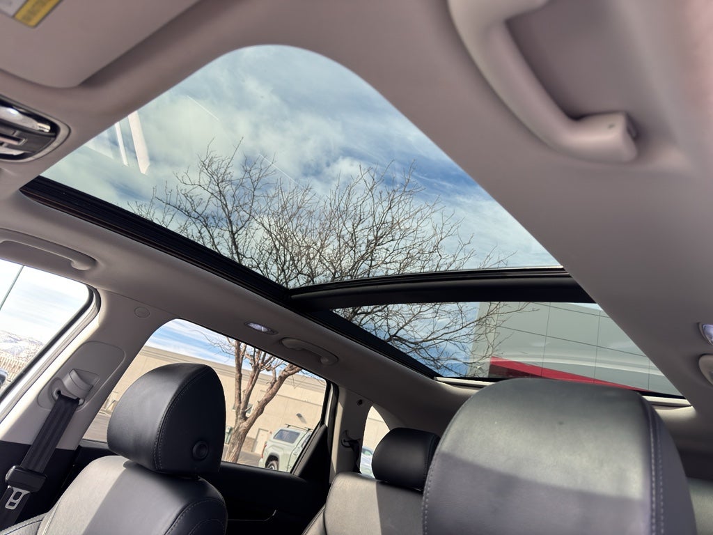 2020 Kia Sorento SX V6