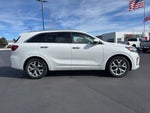 2020 Kia Sorento SX V6