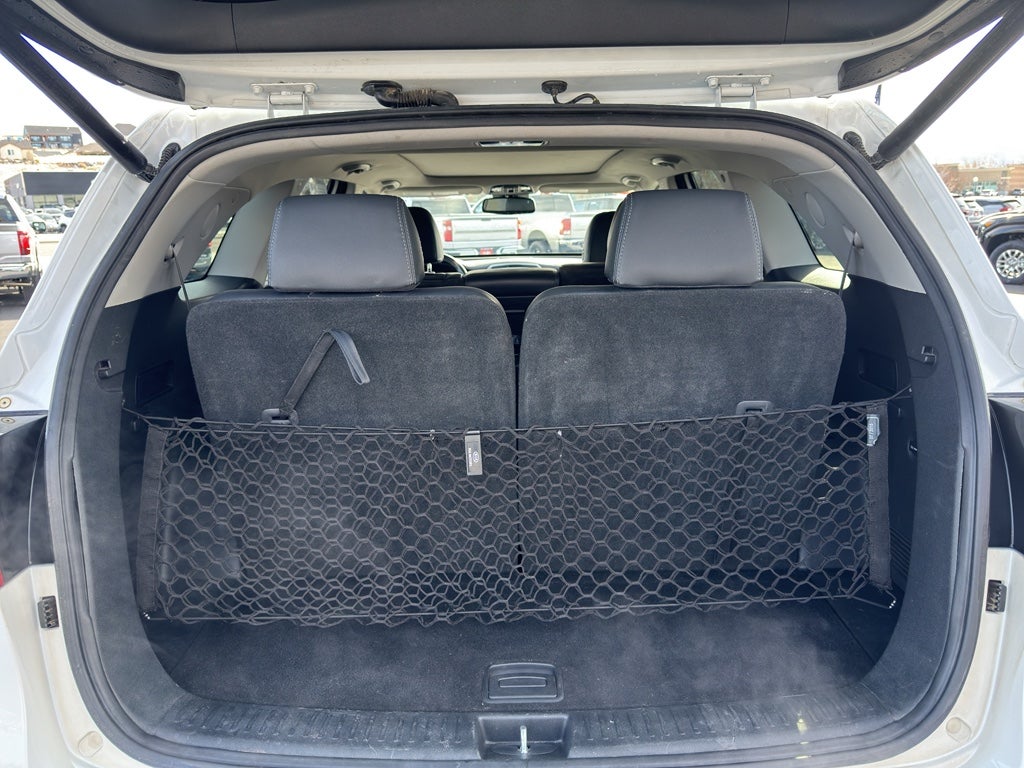 2020 Kia Sorento SX V6