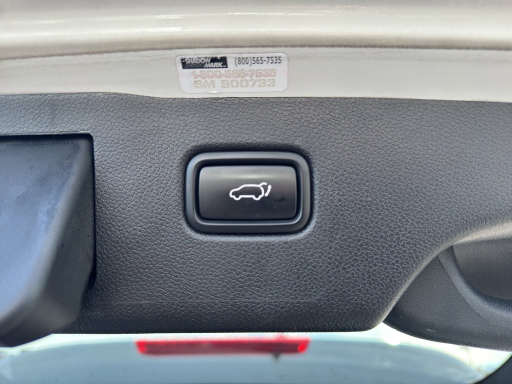 2020 Kia Sorento SX V6