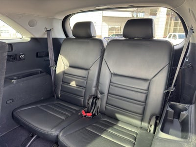 2020 Kia Sorento SX V6