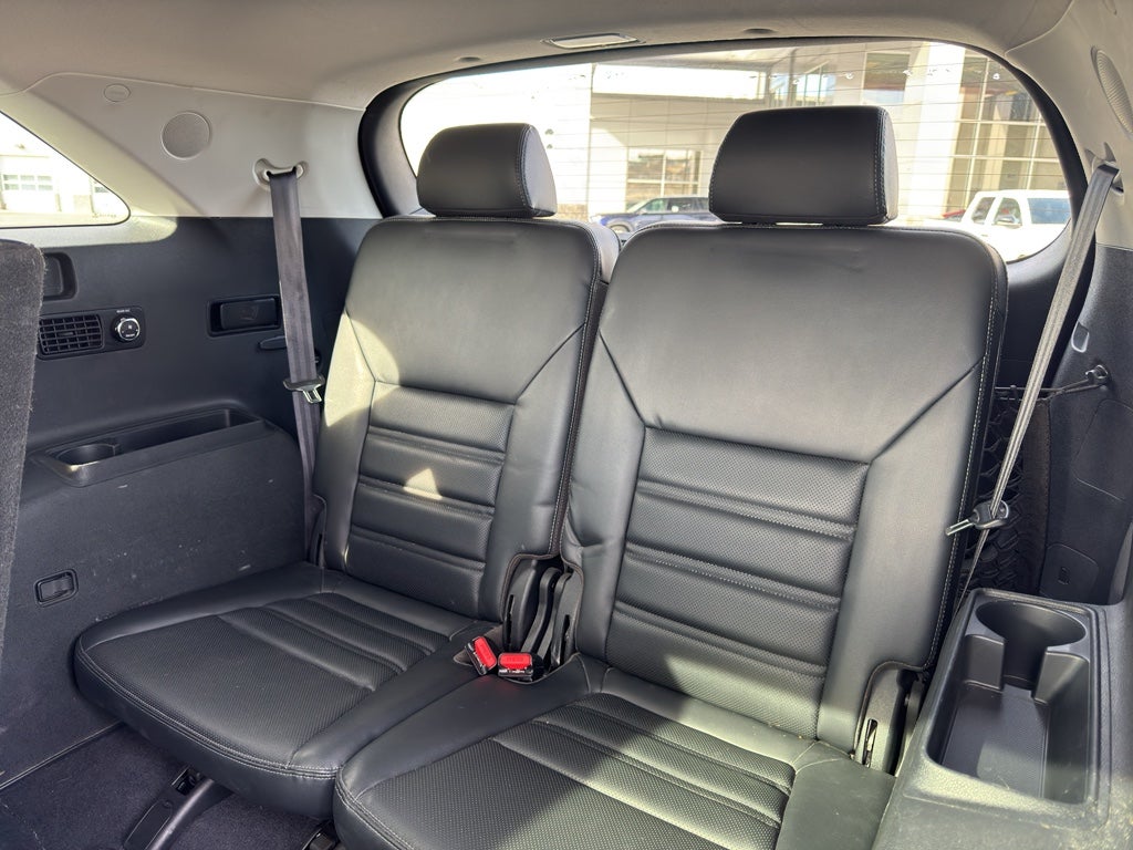 2020 Kia Sorento SX V6