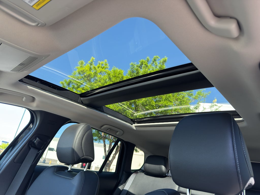 2025 Mazda Mazda CX-50 2.5 S Premium Package