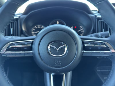2025 Mazda Mazda CX-50 2.5 S Premium Package
