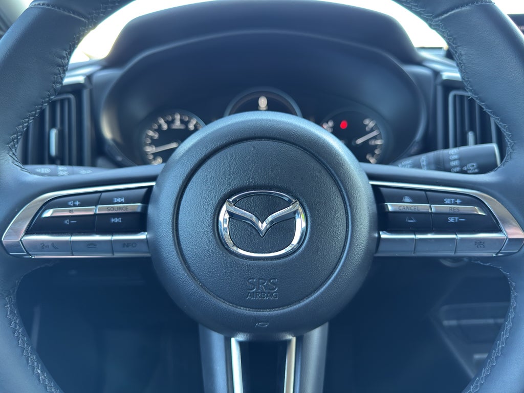 2025 Mazda Mazda CX-50 2.5 S Premium Package