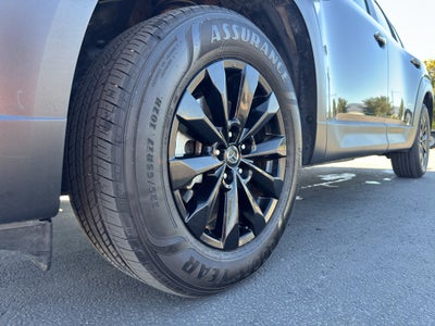 2025 Mazda Mazda CX-50 2.5 S Premium Package
