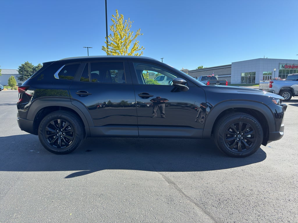 2025 Mazda Mazda CX-50 2.5 S Premium Package