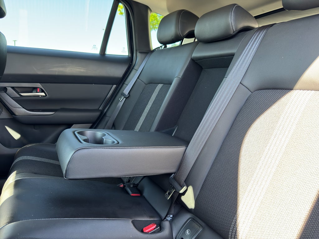 2025 Mazda Mazda CX-50 2.5 S Premium Package