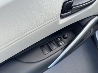 2025 Toyota Corolla Cross L