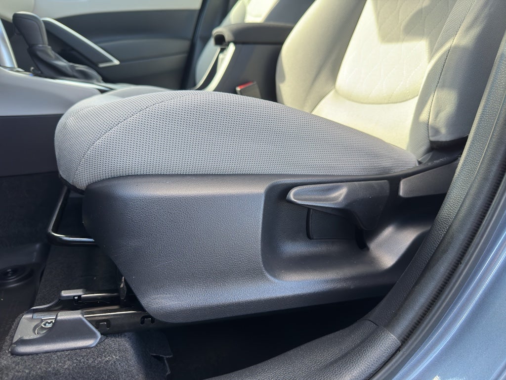 2025 Toyota Corolla Cross L