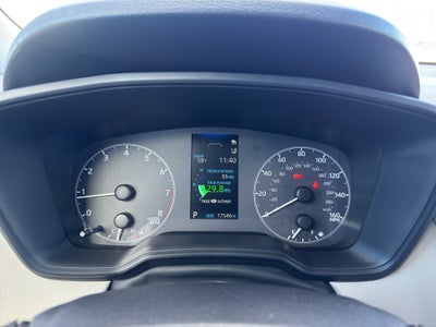 2025 Toyota Corolla Cross L