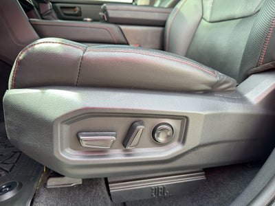 2023 Toyota Sequoia TRD Pro