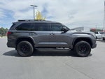 2023 Toyota Sequoia TRD Pro