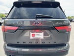 2023 Toyota Sequoia TRD Pro