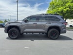 2023 Toyota Sequoia TRD Pro