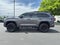 2023 Toyota Sequoia TRD Pro