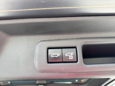 2023 Toyota Sequoia TRD Pro
