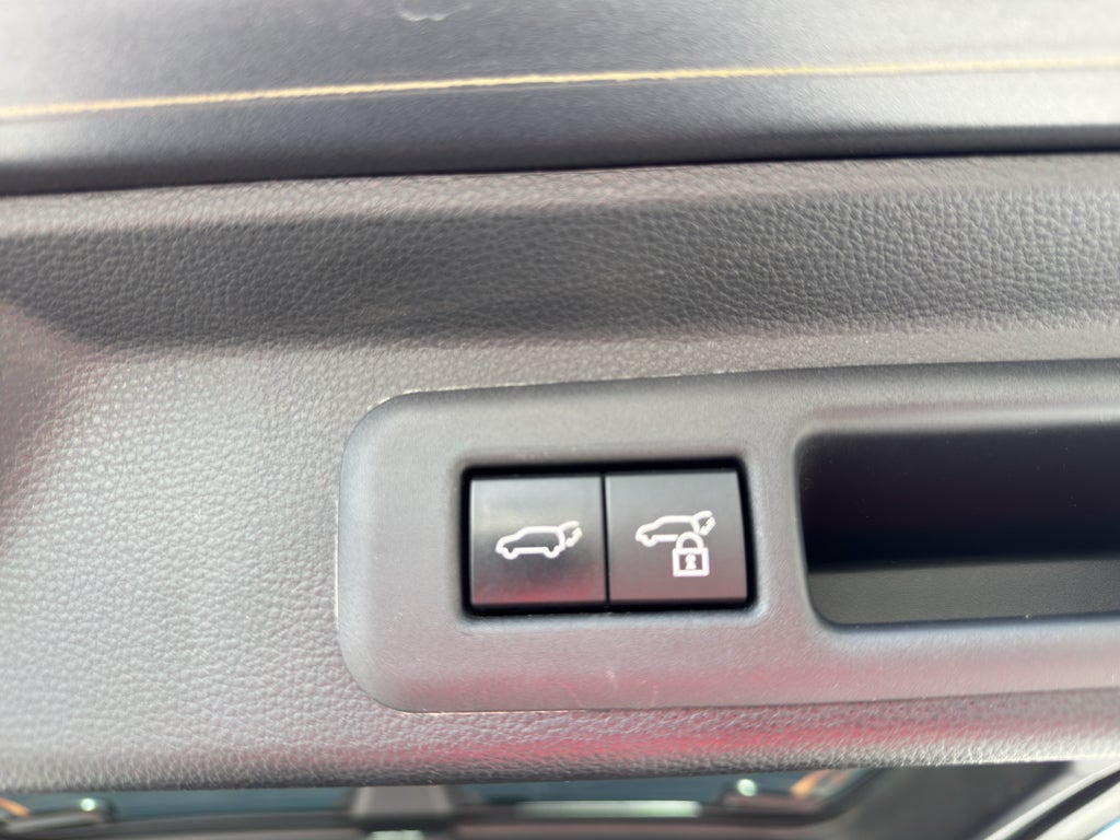 2023 Toyota Sequoia TRD Pro