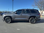 2025 Toyota Sequoia Platinum
