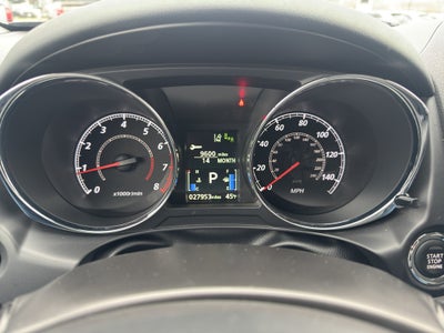 2024 Mitsubishi Outlander Sport SE